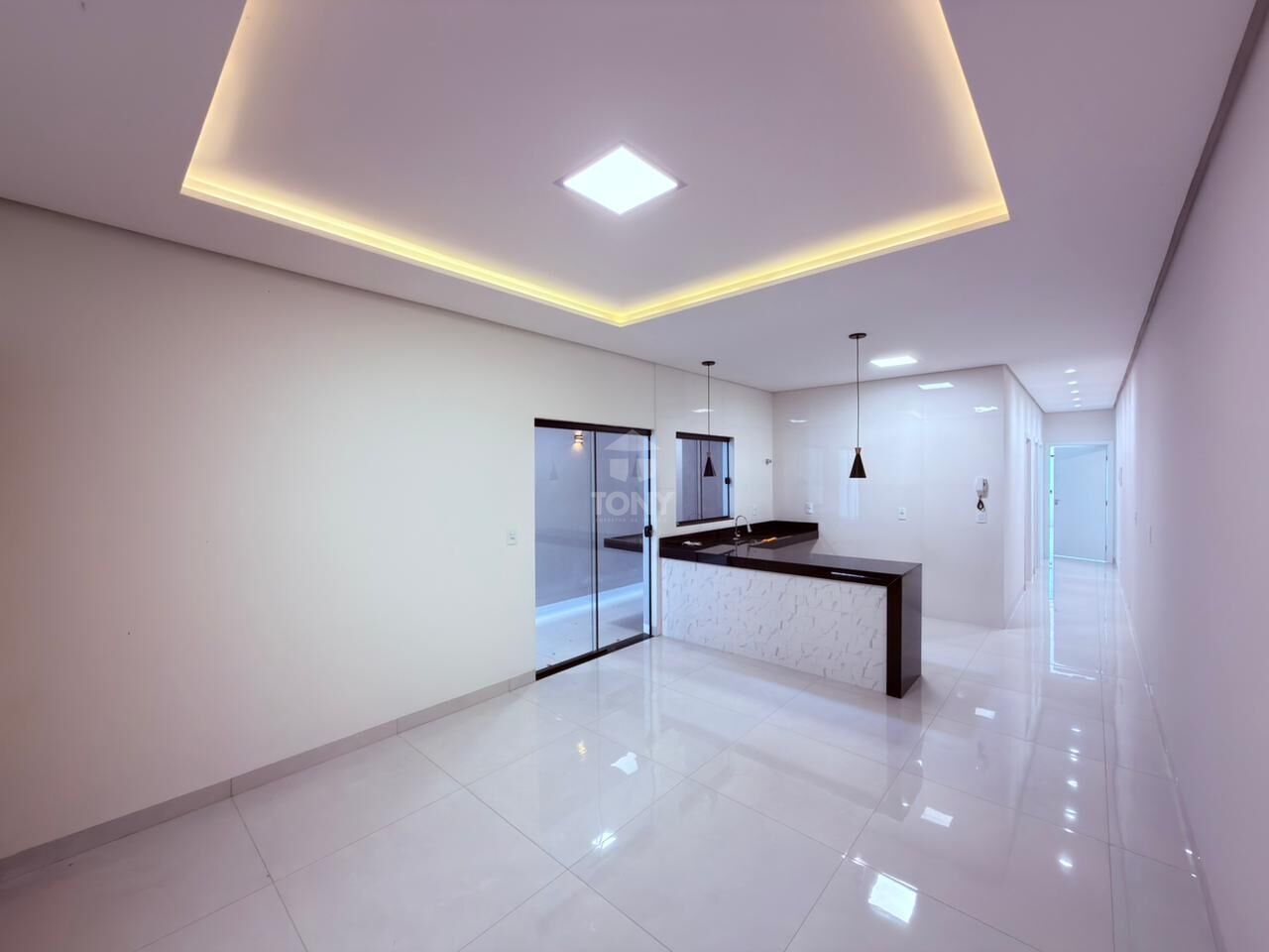 Casa, 3 quartos, 103 m² - Foto 6