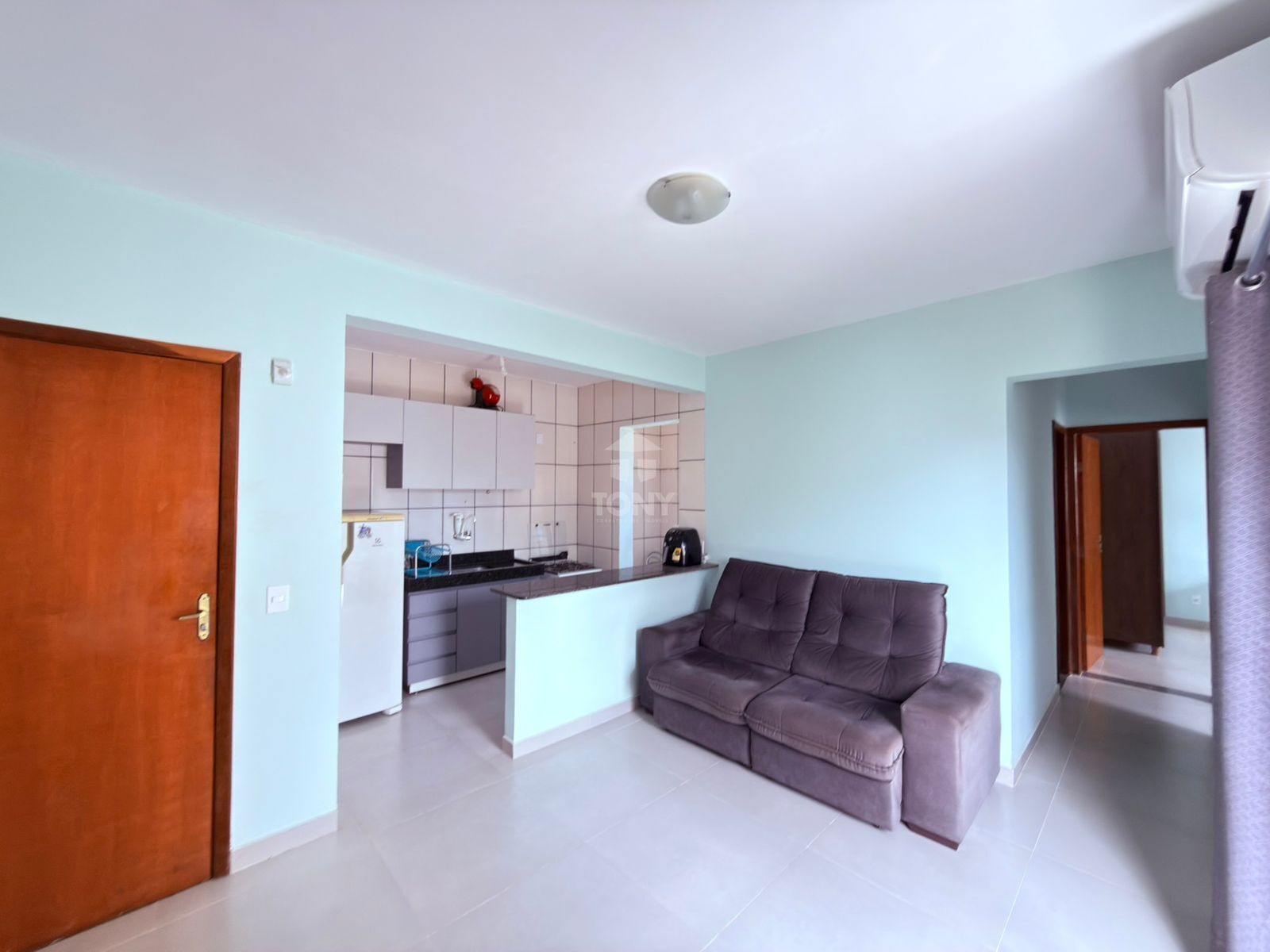 Apartamento, 2 quartos, 67 m² - Foto 6