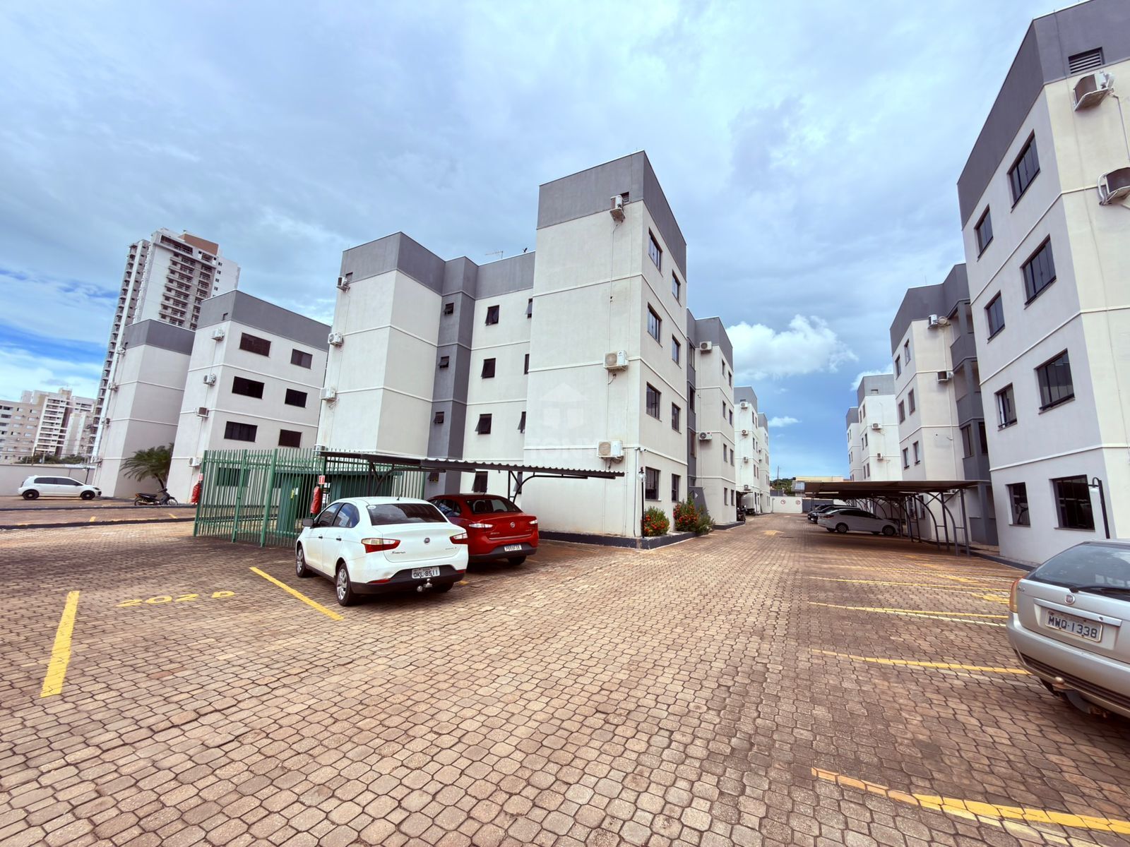 Apartamento, 2 quartos, 67 m² - Foto 4