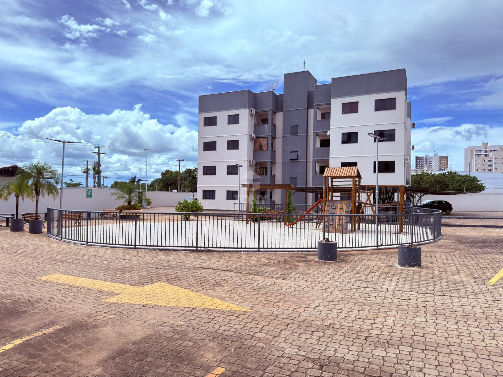 Apartamento, 2 quartos, 67 m² - Foto 5