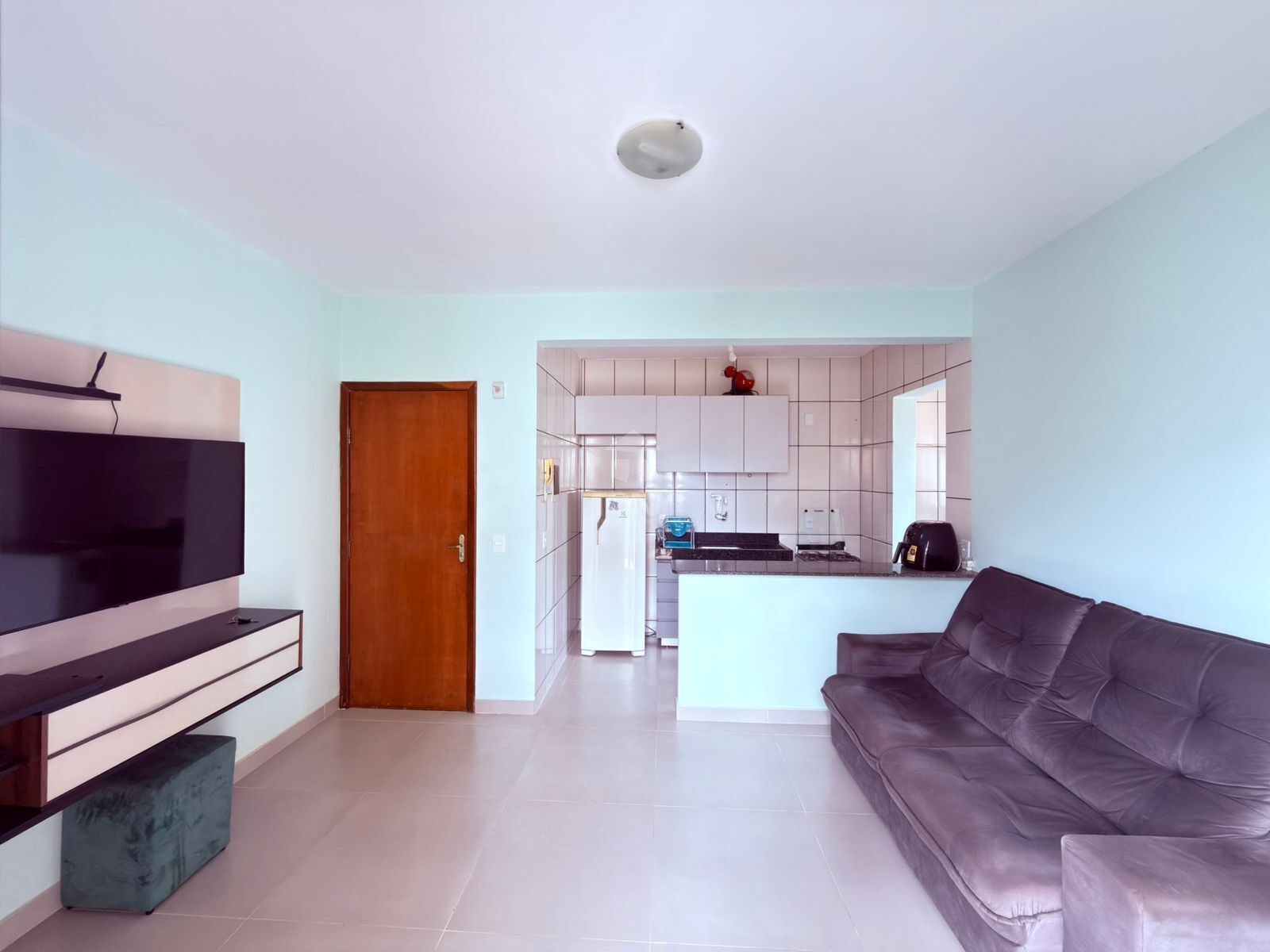 Apartamento, 2 quartos, 67 m² - Foto 7