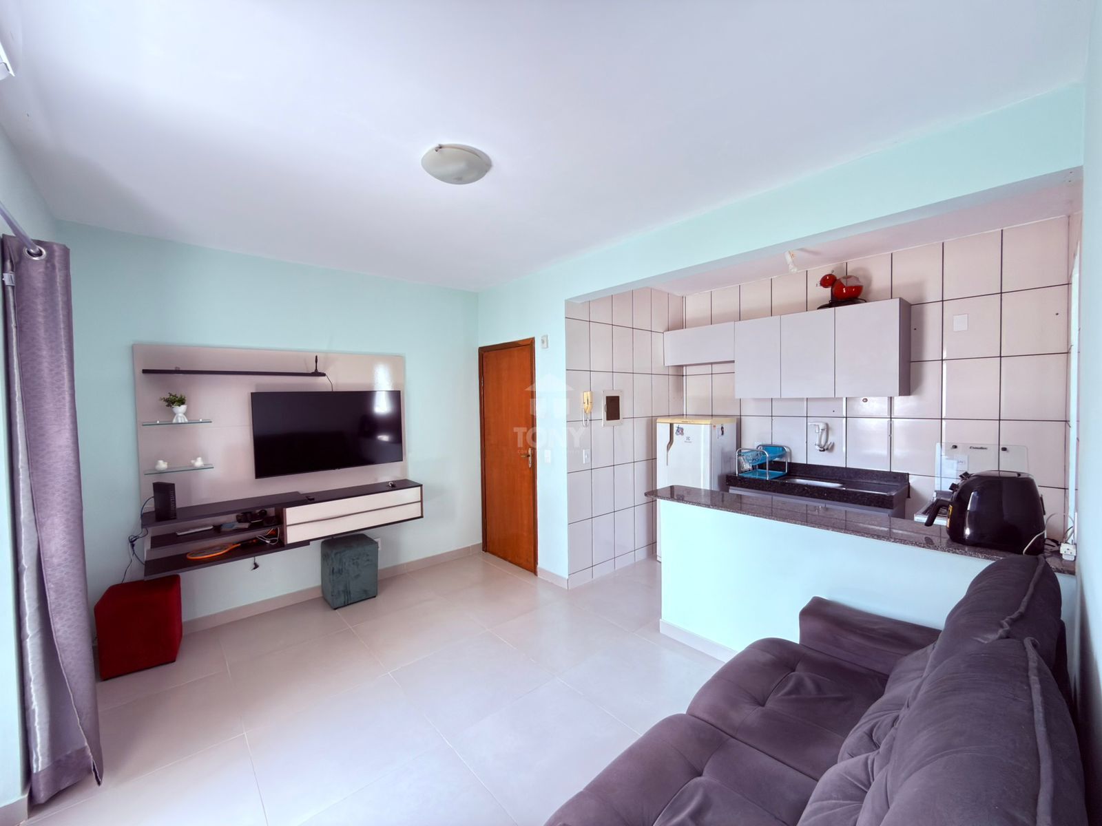 Apartamento, 2 quartos, 67 m² - Foto 9