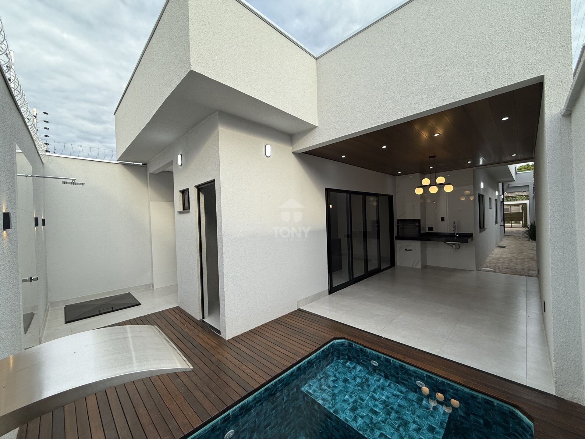 Casa à venda com 3 quartos, 160m² - Foto 17