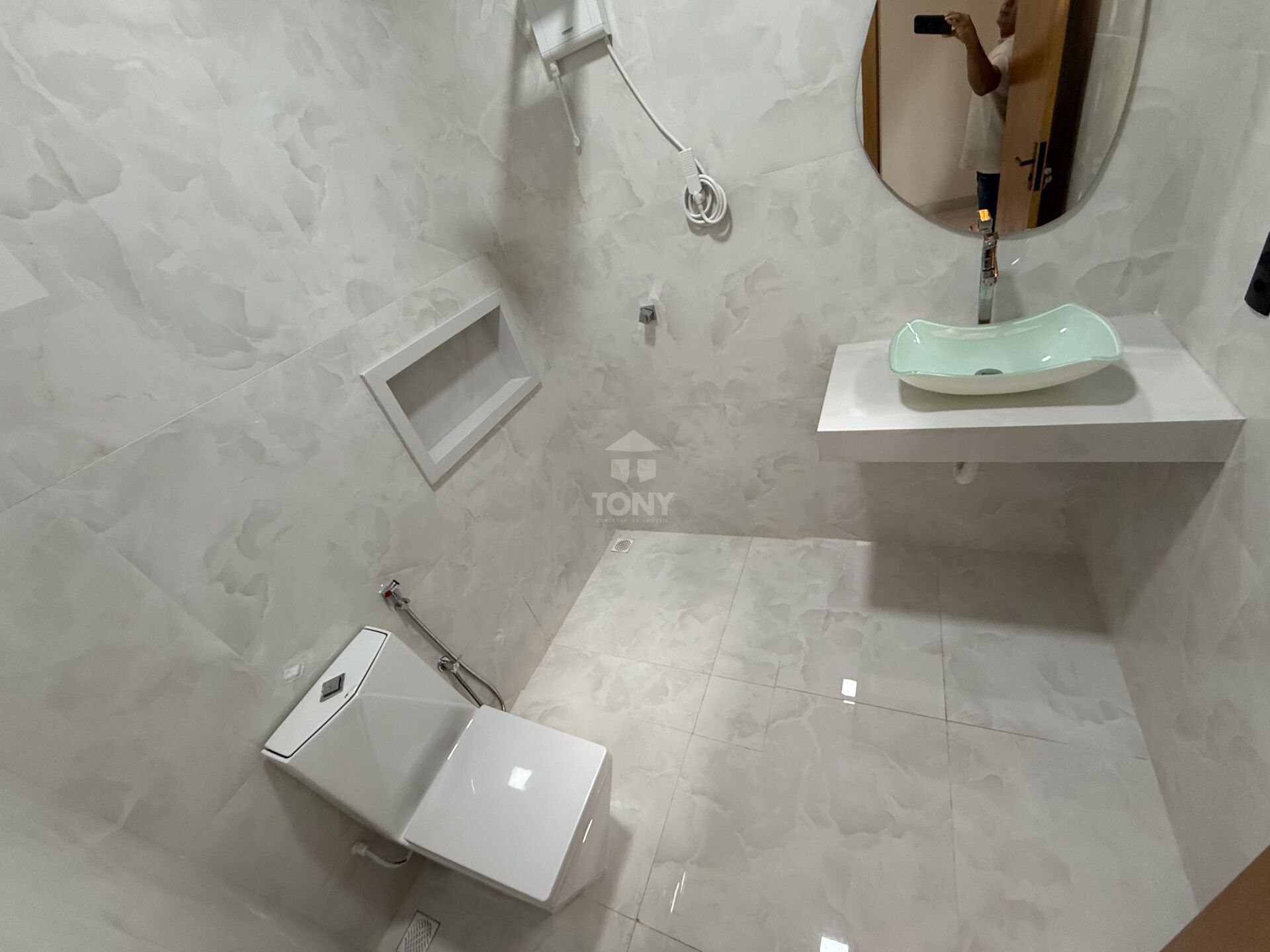 Casa à venda com 3 quartos, 160m² - Foto 12