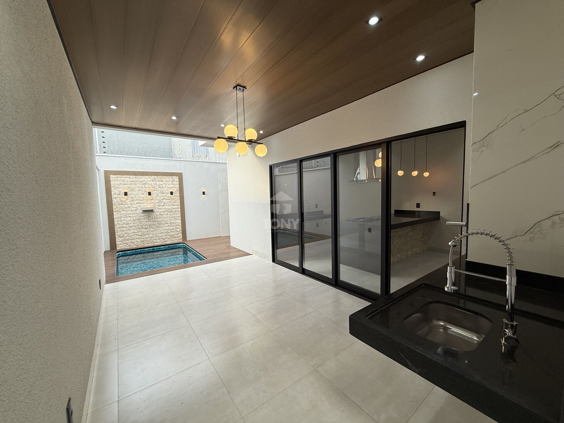 Casa à venda com 3 quartos, 160m² - Foto 15