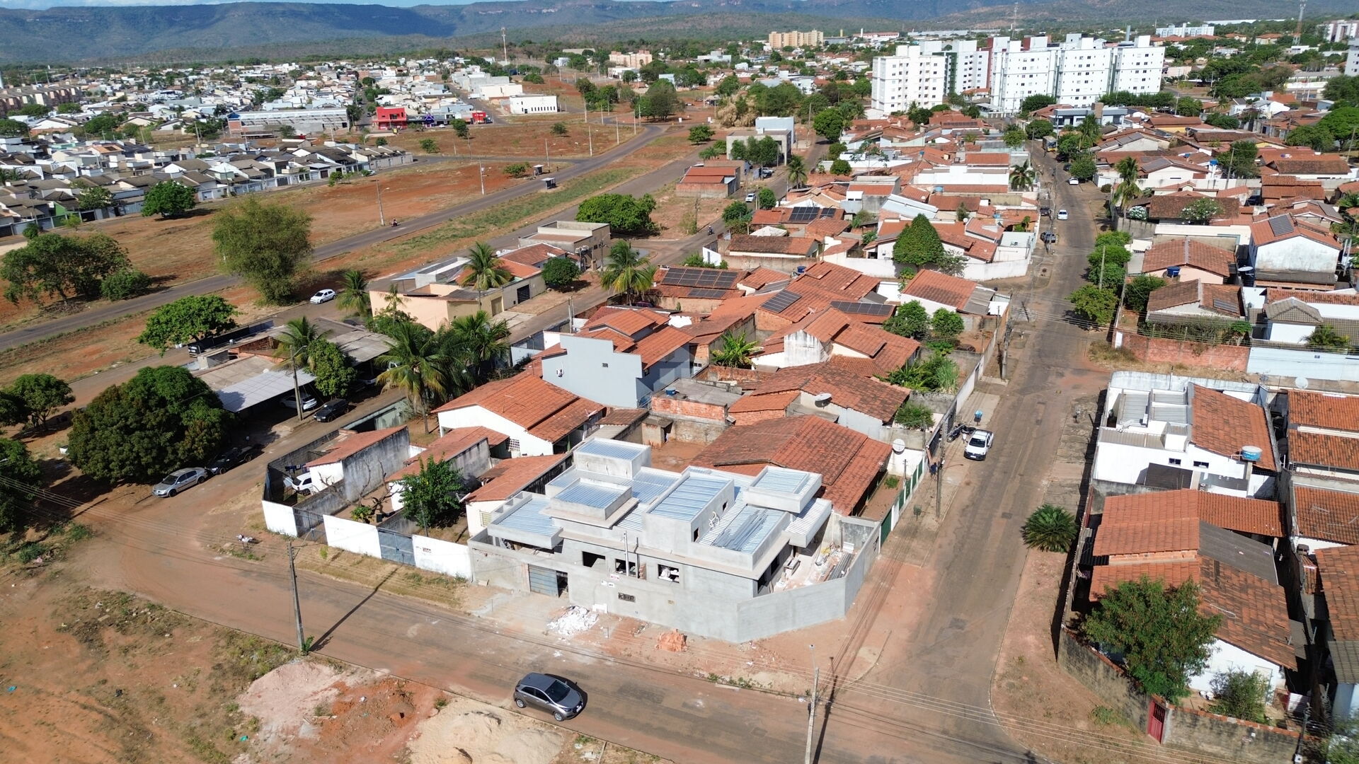Casa à venda com 3 quartos, 74m² - Foto 13
