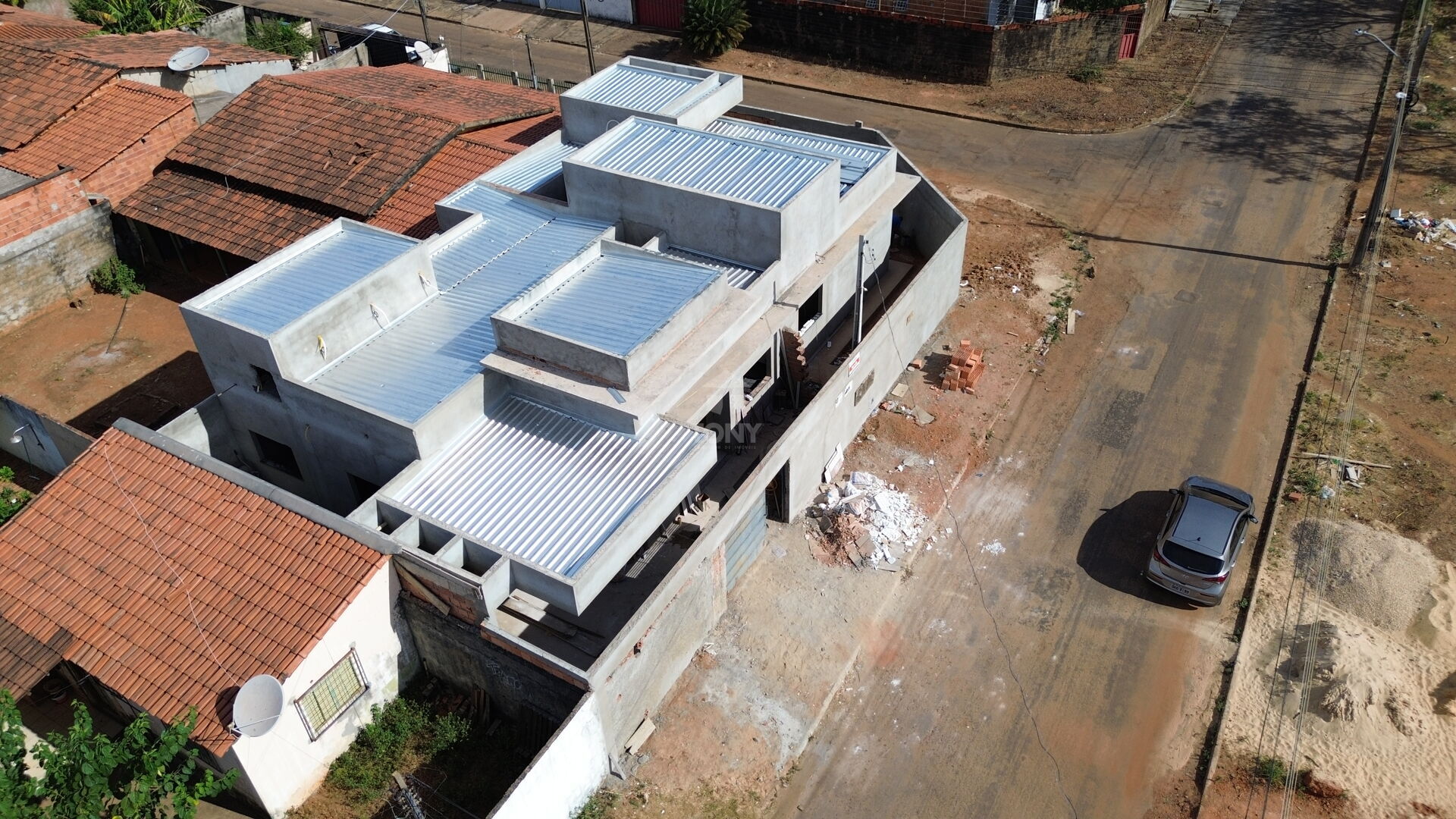 Casa à venda com 3 quartos, 74m² - Foto 11