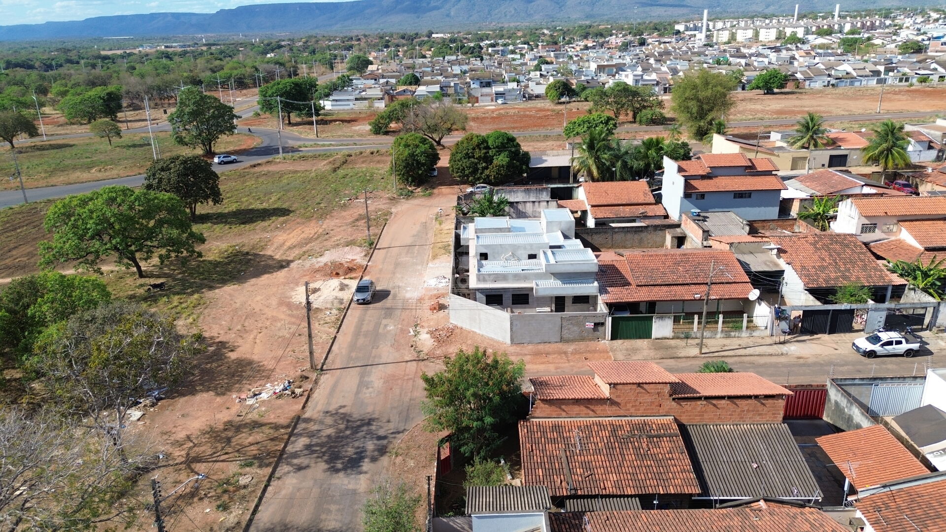 Casa à venda com 3 quartos, 74m² - Foto 14