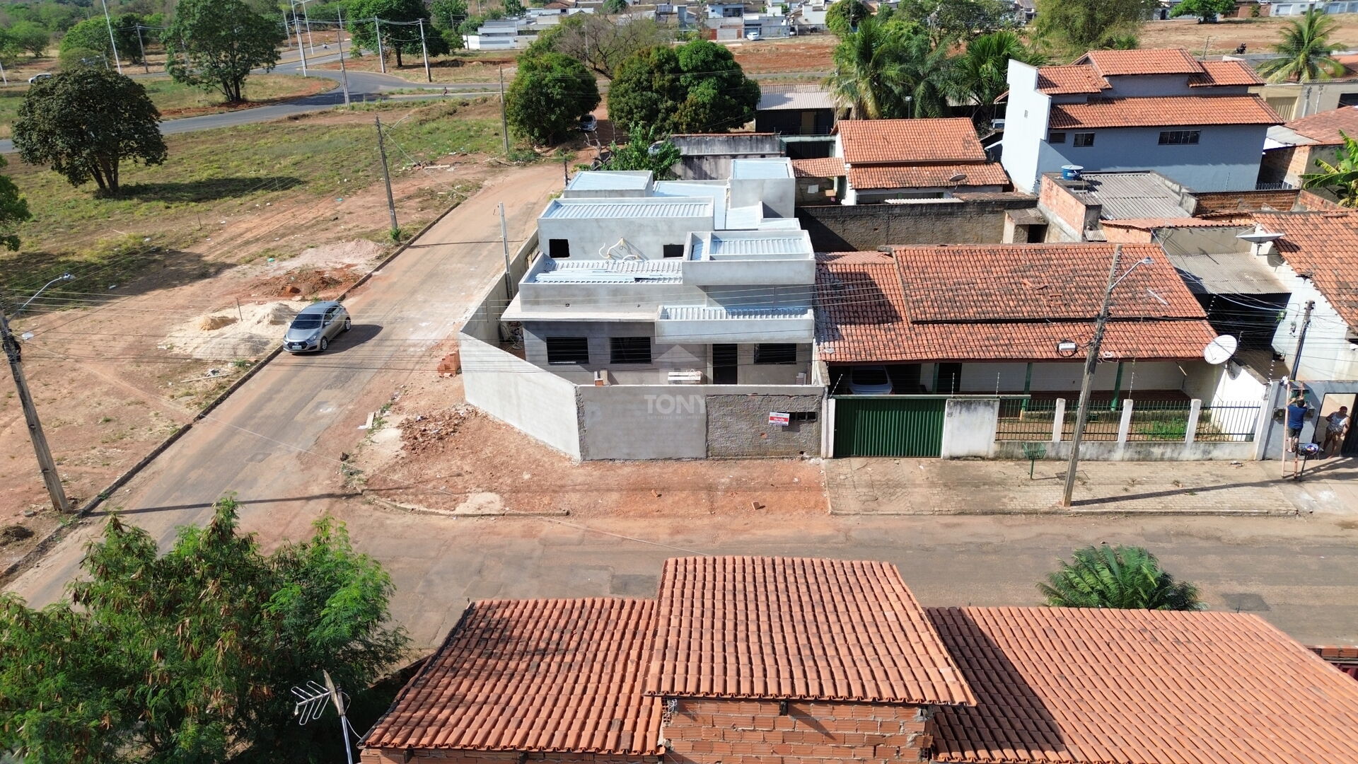 Casa à venda com 3 quartos, 74m² - Foto 17