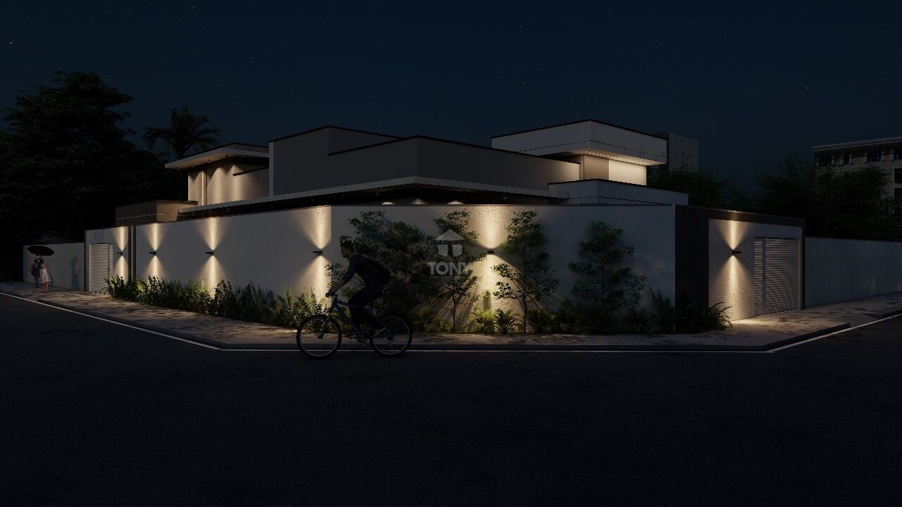 Casa à venda com 3 quartos, 74m² - Foto 5