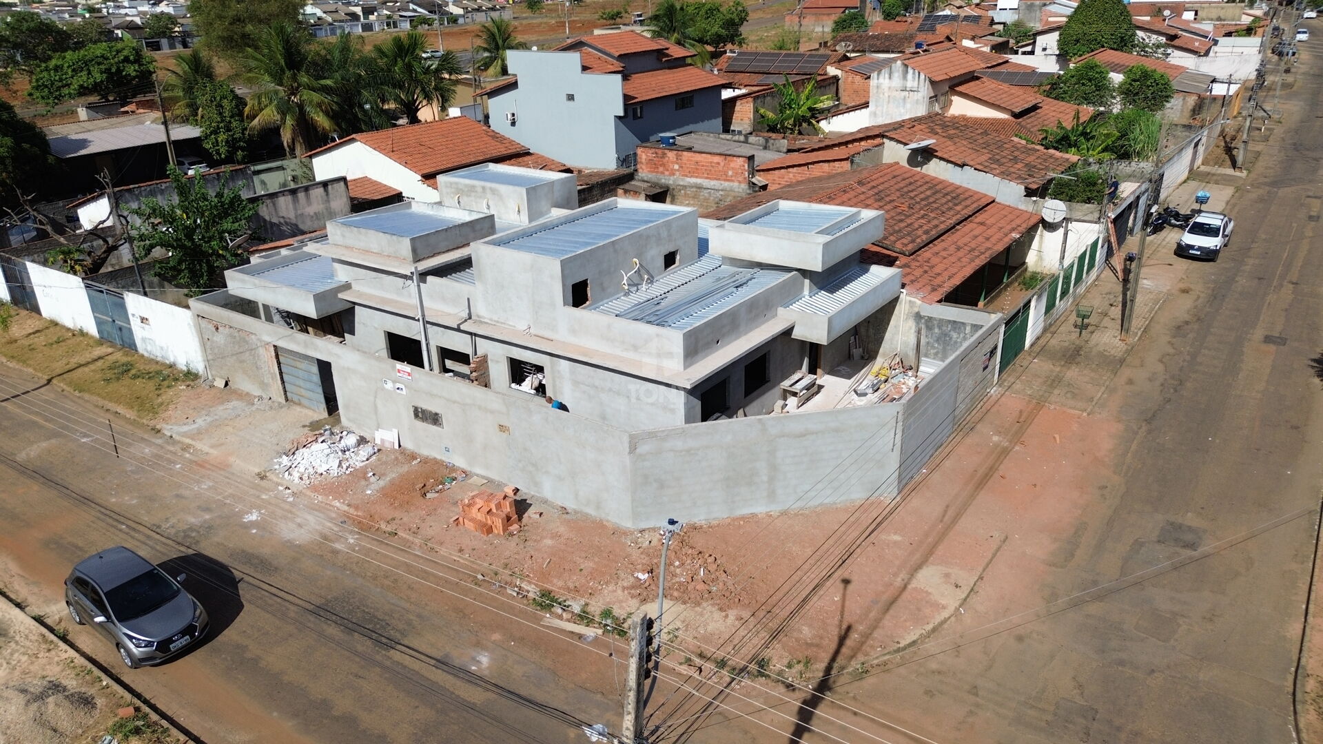 Casa à venda com 3 quartos, 74m² - Foto 21