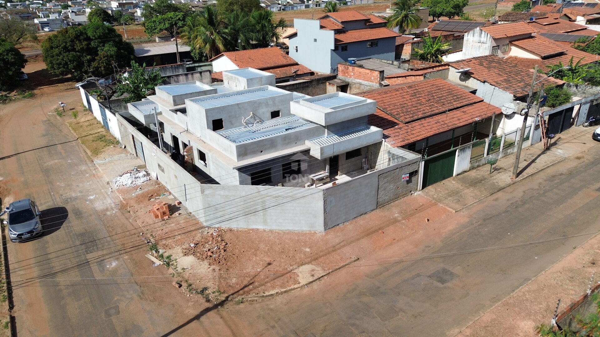 Casa à venda com 3 quartos, 74m² - Foto 20