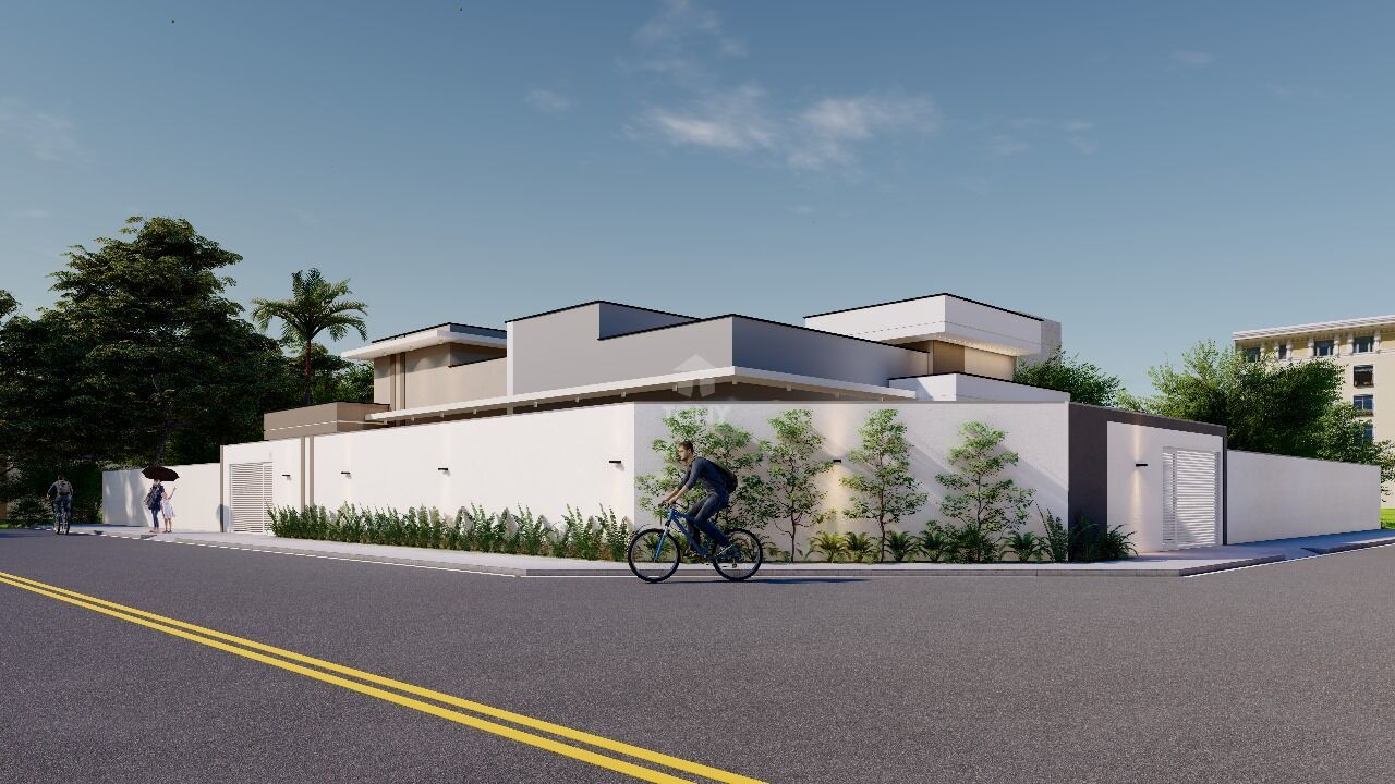 Casa à venda com 3 quartos, 74m² - Foto 8