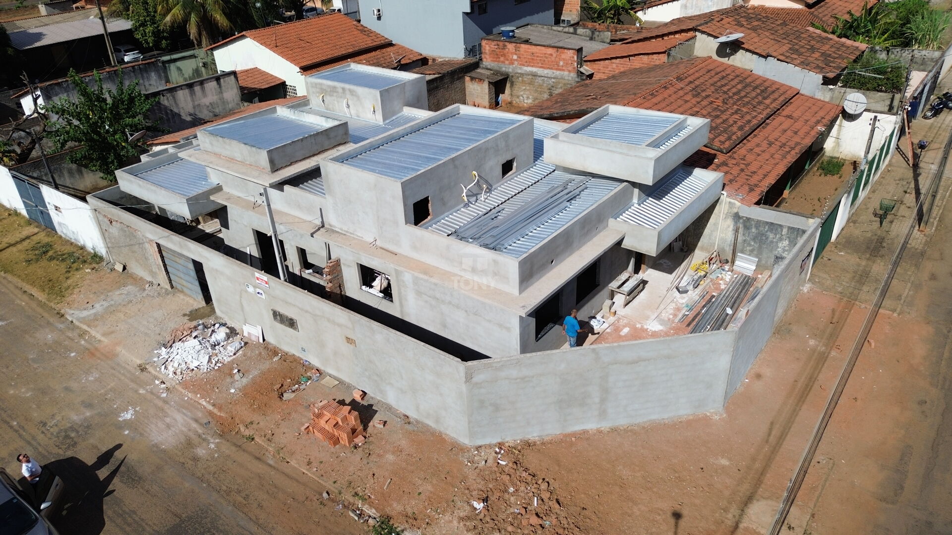 Casa à venda com 3 quartos, 74m² - Foto 22