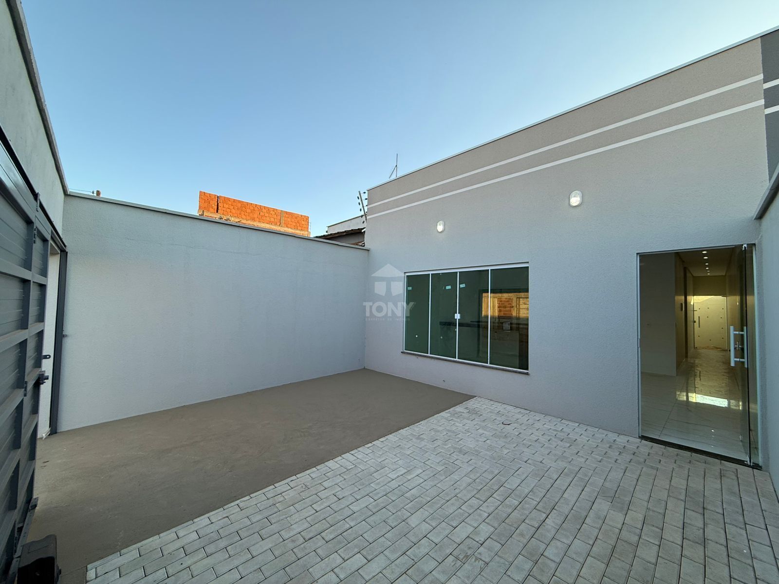 Casa à venda com 2 quartos, 74m² - Foto 4