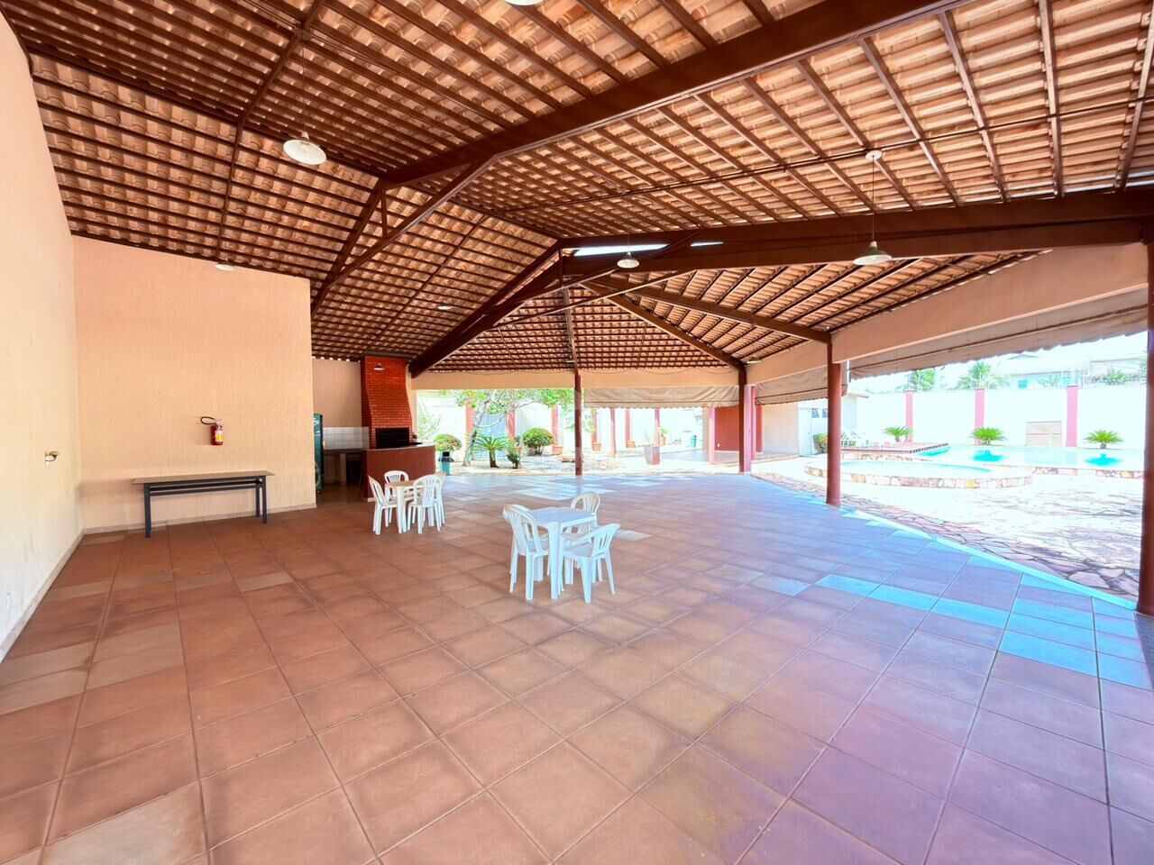 Sobrado, 4 quartos, 313 m² - Foto 33