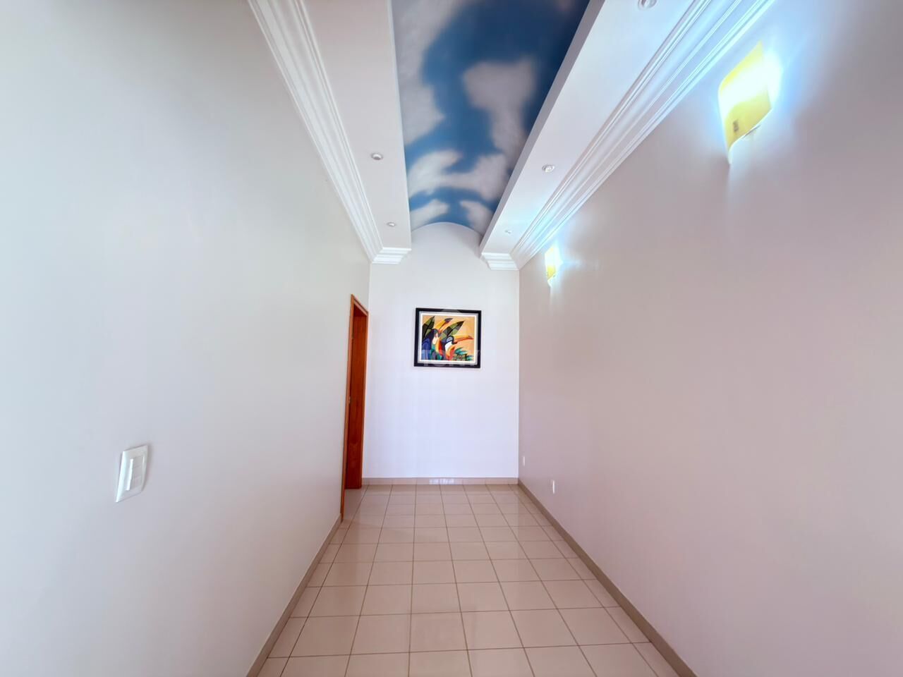 Sobrado, 4 quartos, 313 m² - Foto 19