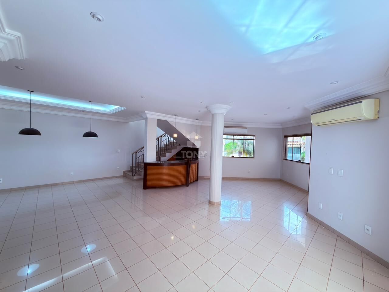 Sobrado, 4 quartos, 313 m² - Foto 4