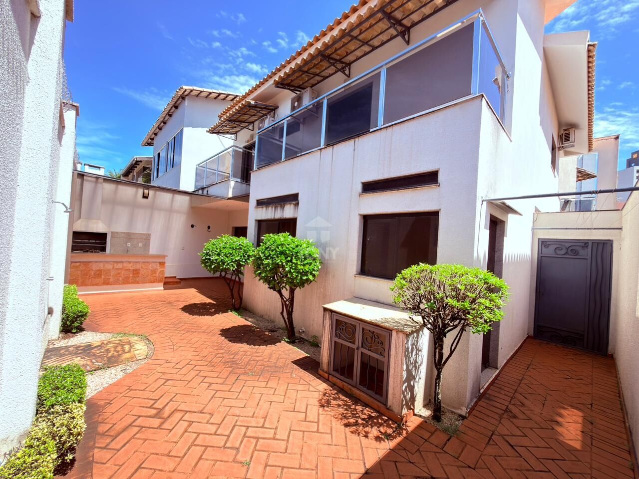 Sobrado, 4 quartos, 313 m² - Foto 16