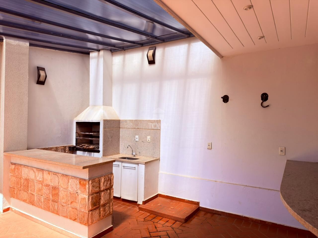 Sobrado, 4 quartos, 313 m² - Foto 18