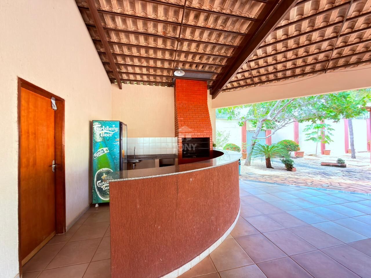 Sobrado, 4 quartos, 313 m² - Foto 32