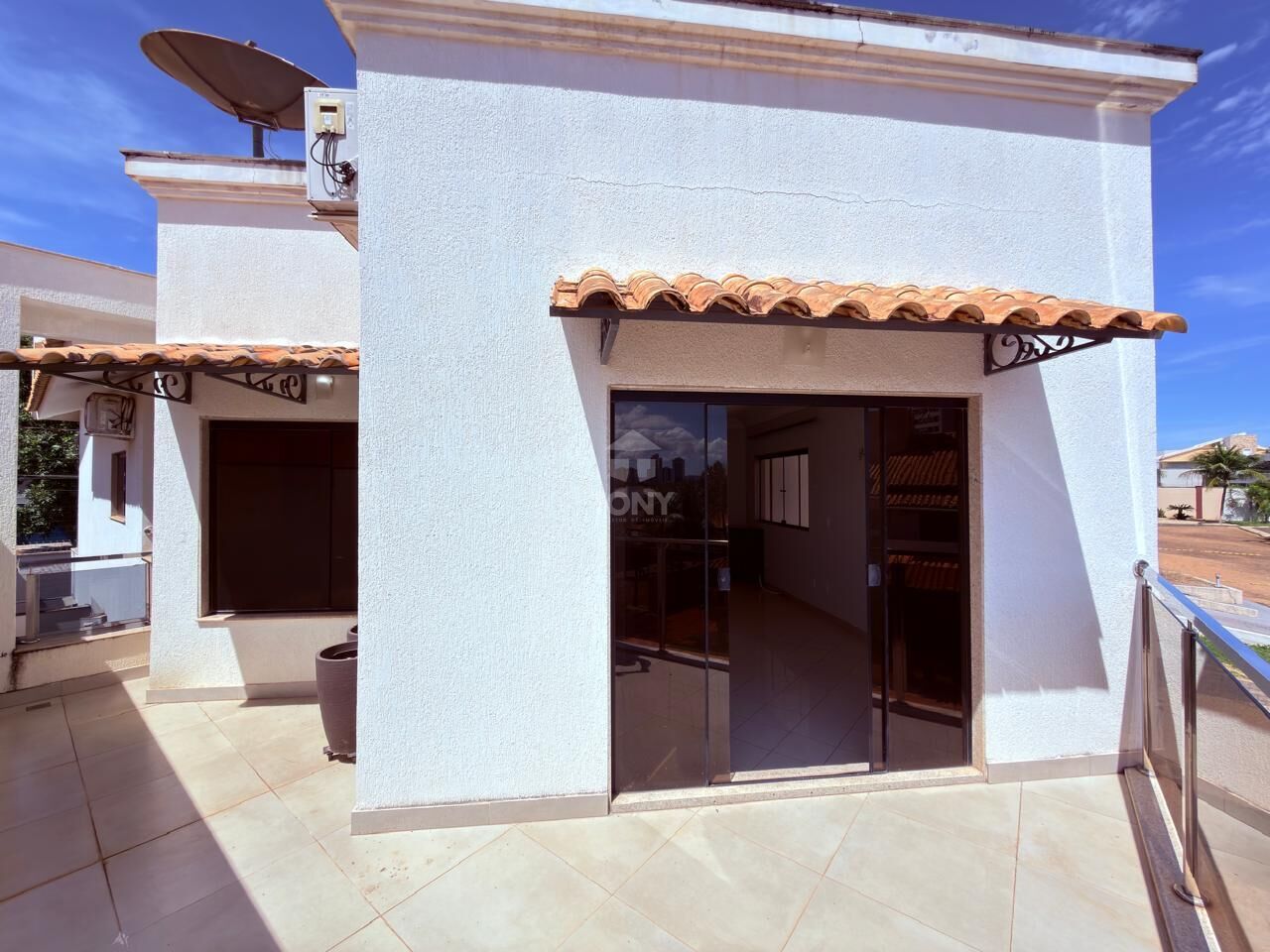 Sobrado, 4 quartos, 313 m² - Foto 27