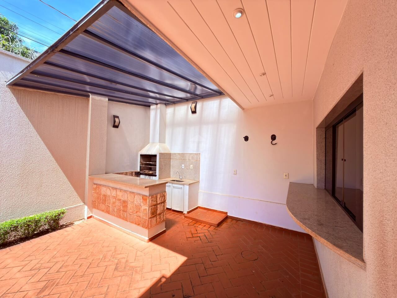 Sobrado, 4 quartos, 313 m² - Foto 17