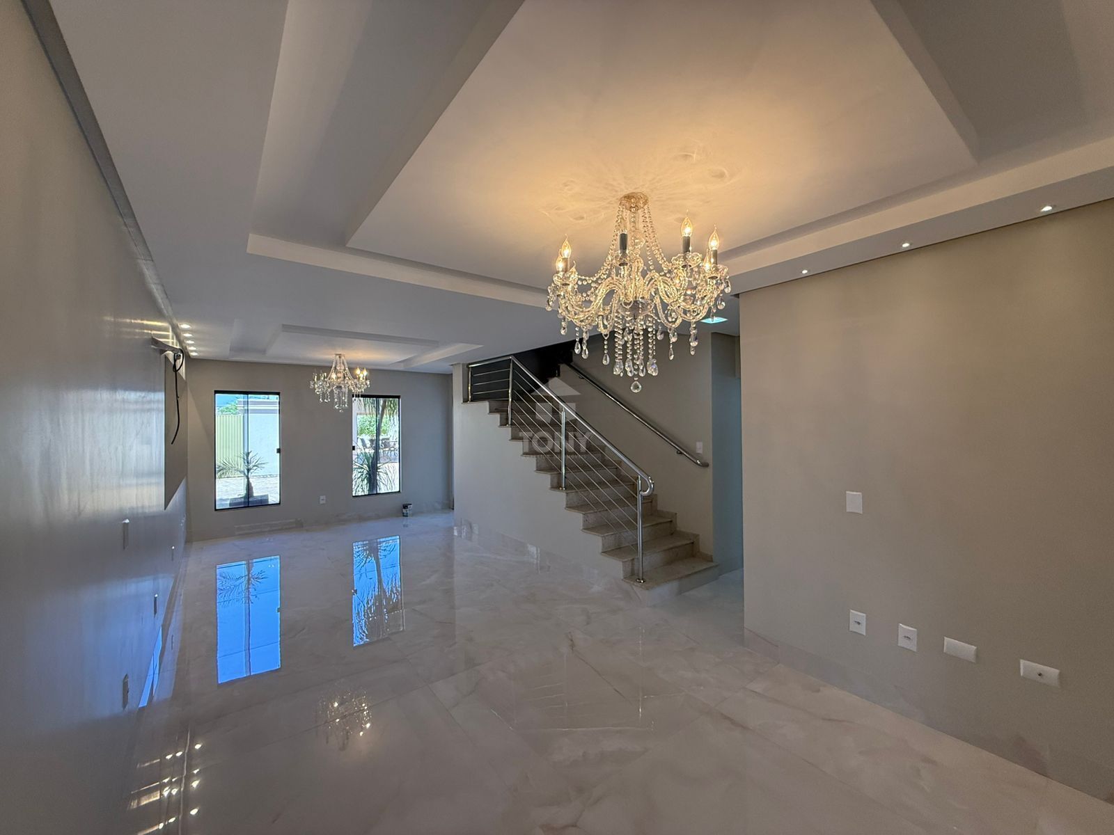 Casa à venda com 4 quartos, 232m² - Foto 16