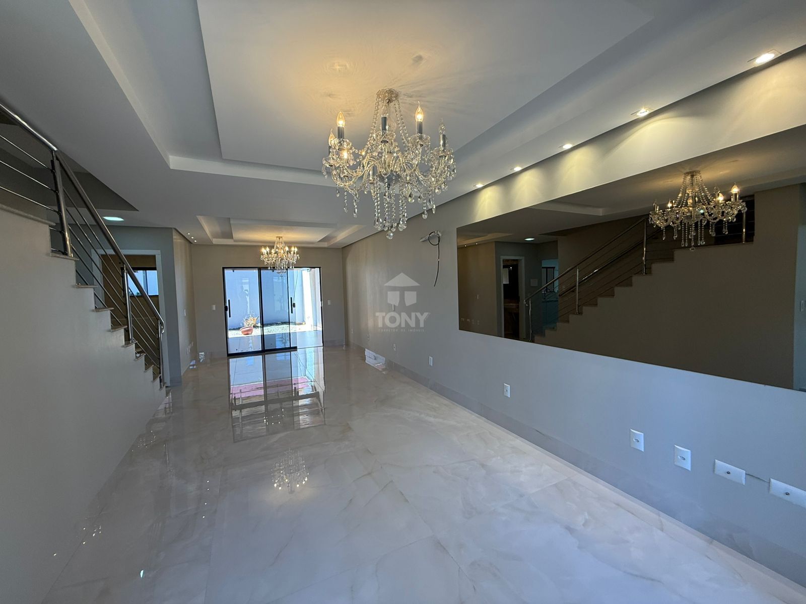 Casa à venda com 4 quartos, 232m² - Foto 33