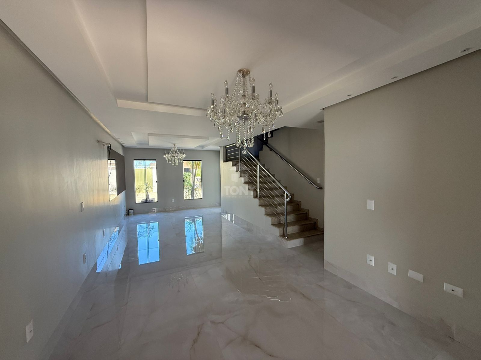 Casa à venda com 4 quartos, 232m² - Foto 41