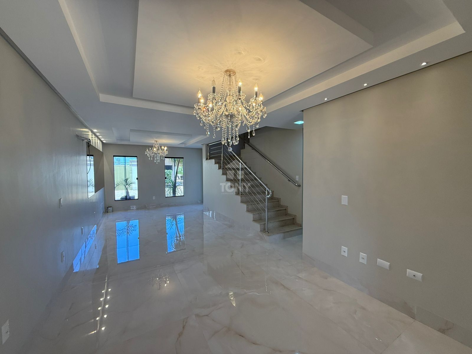 Casa à venda com 4 quartos, 232m² - Foto 32