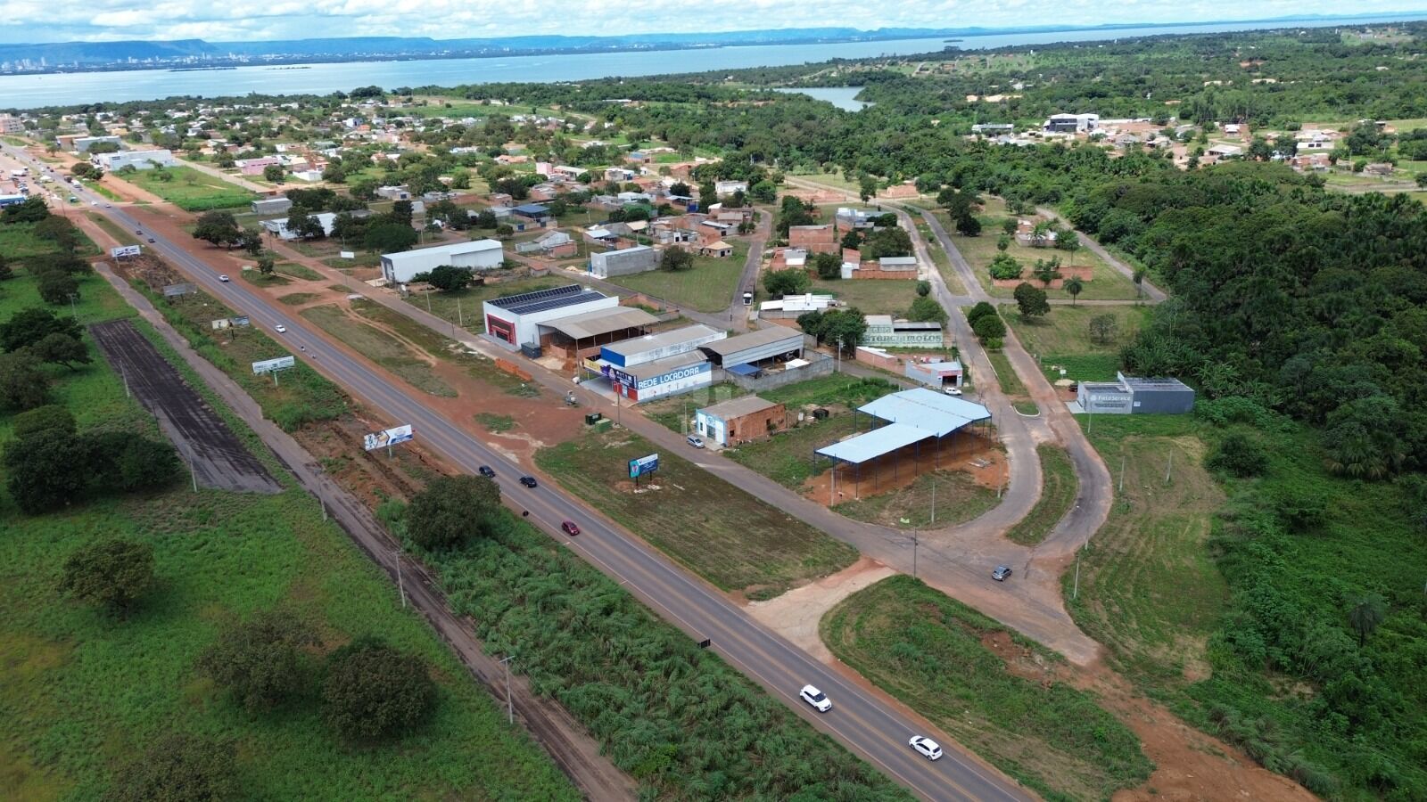 Terreno, 291 m² - Foto 1