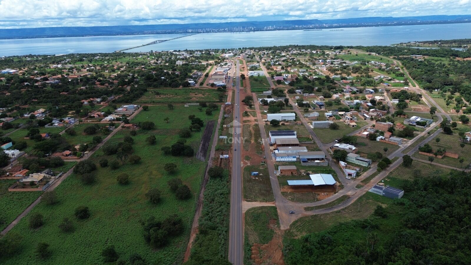 Terreno, 291 m² - Foto 2