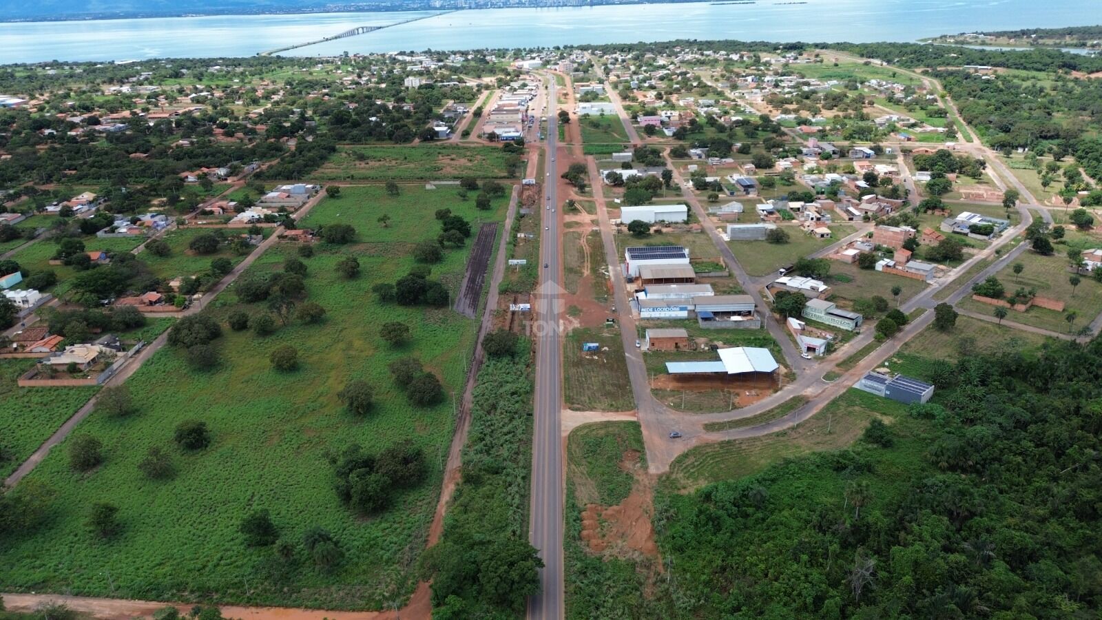 Terreno, 291 m² - Foto 3