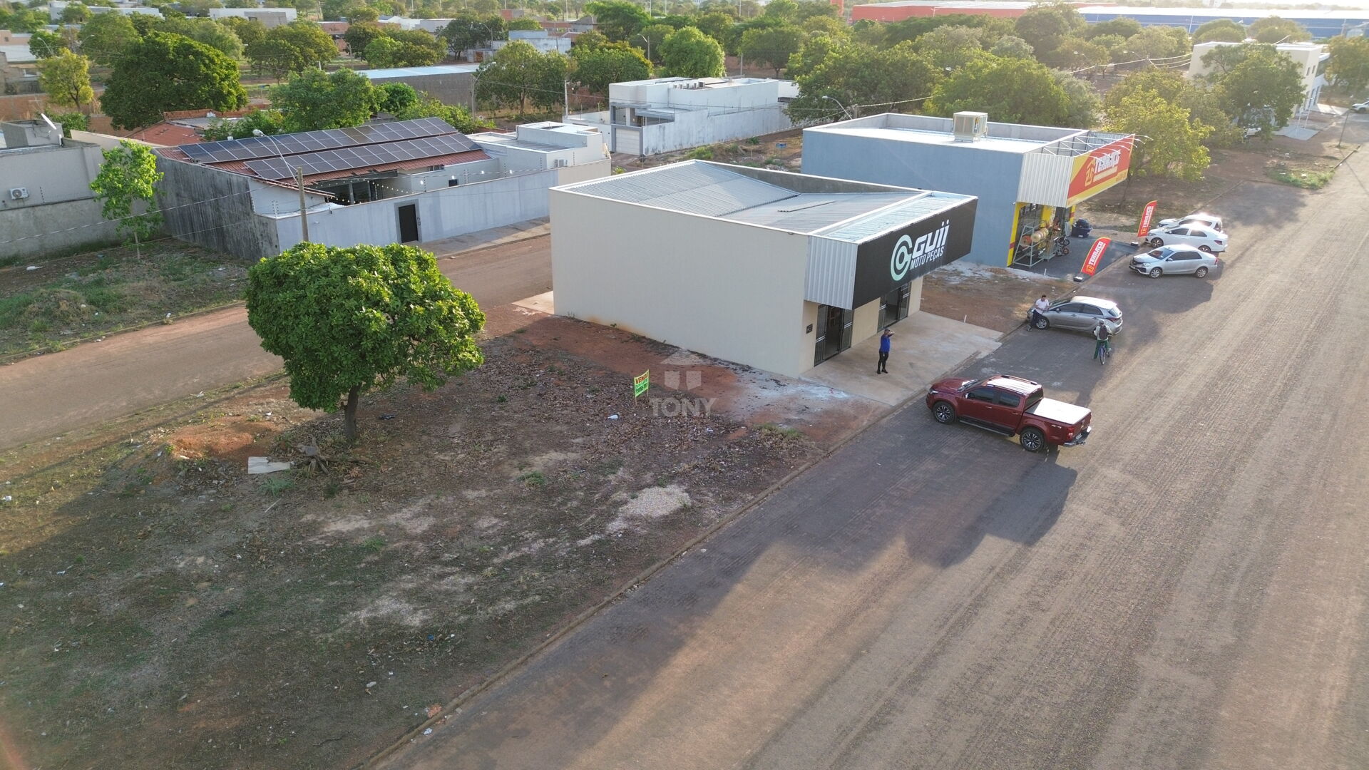 Terreno, 157 m² - Foto 2