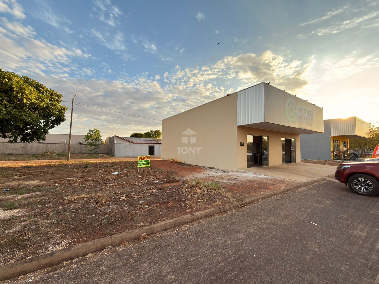 Terreno, 157 m² - Foto 1