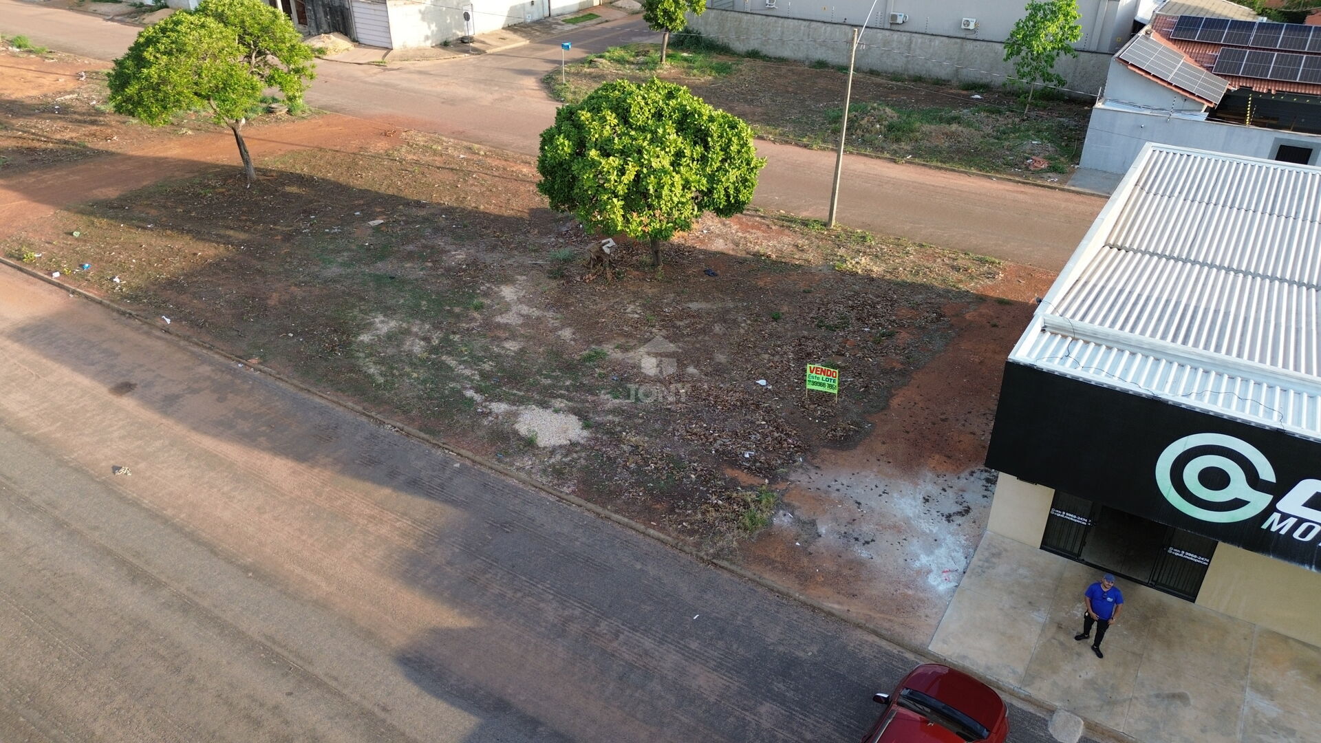 Terreno, 157 m² - Foto 3