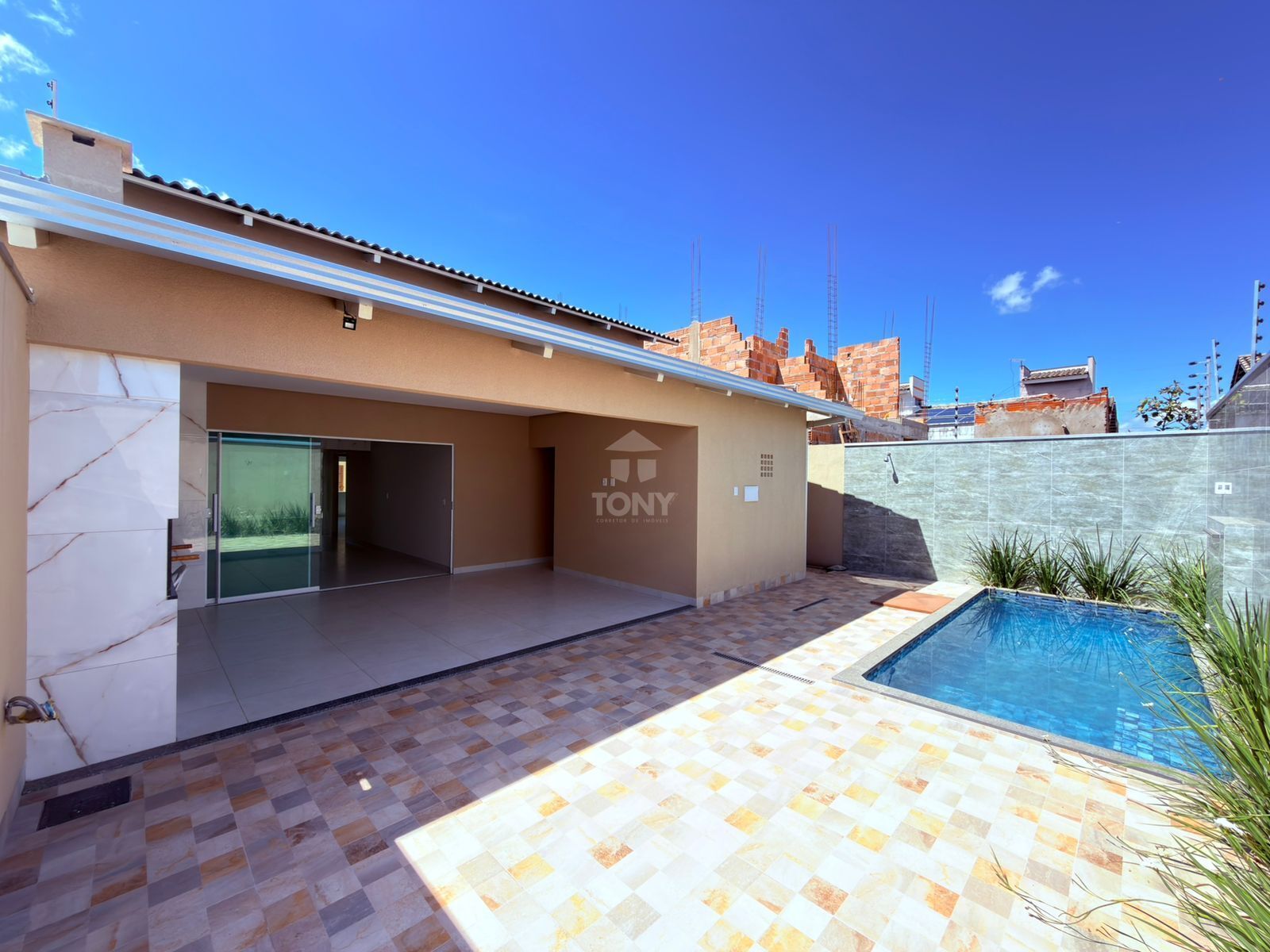 Casa, 3 quartos, 146 m² - Foto 17
