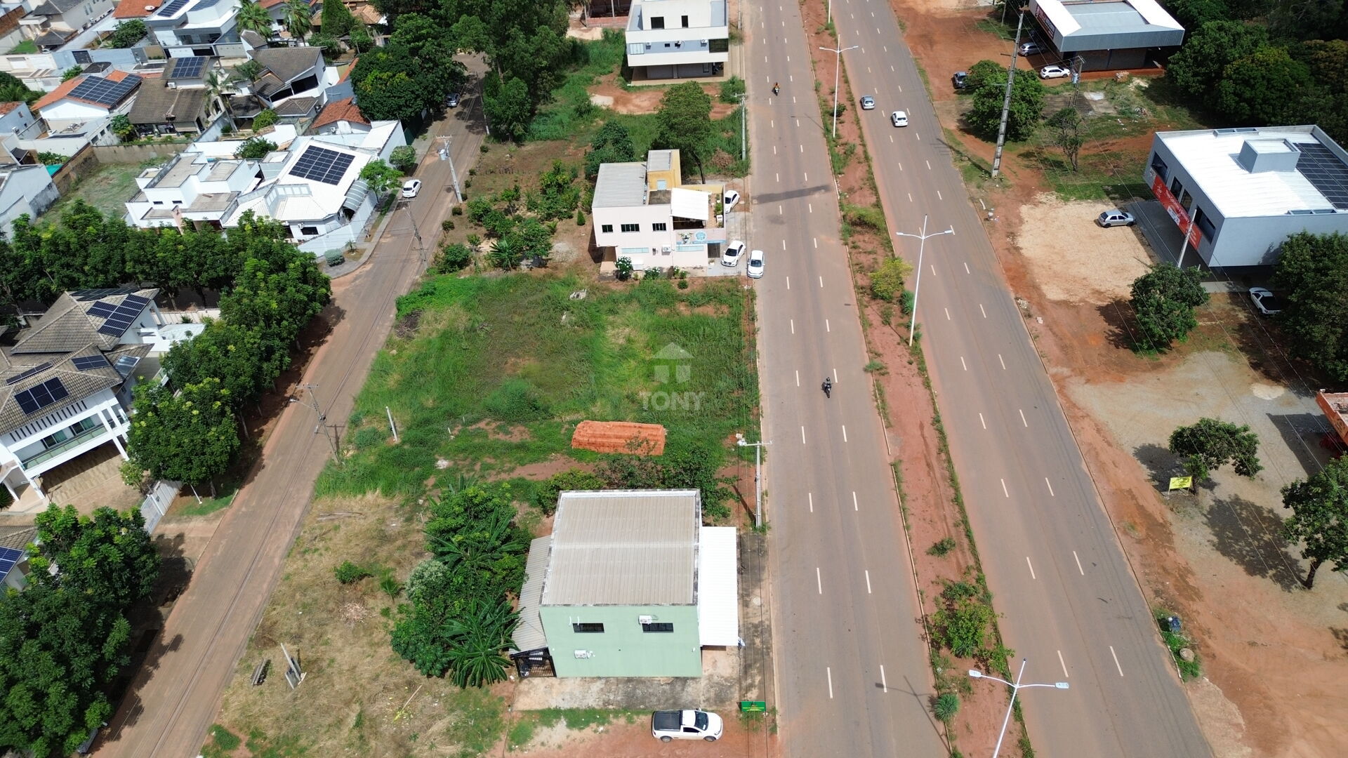 Prédio Inteiro, 200 m² - Foto 8