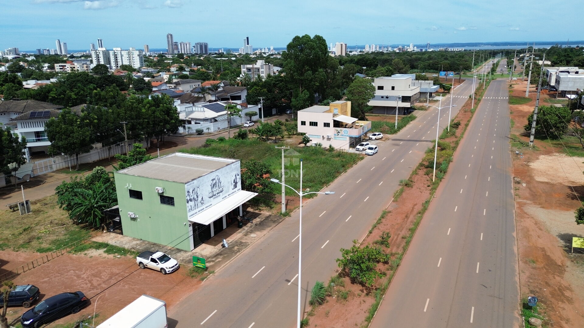 Prédio Inteiro, 200 m² - Foto 4