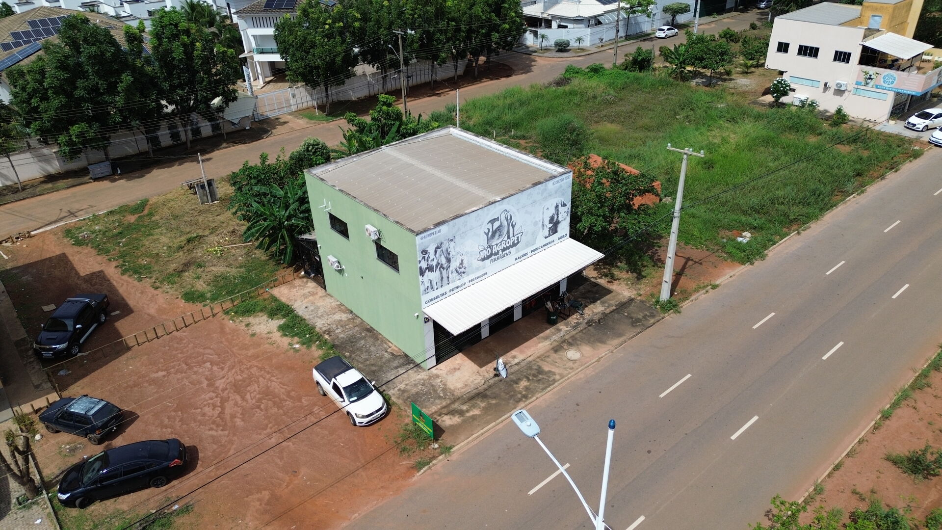 Prédio Inteiro, 200 m² - Foto 5