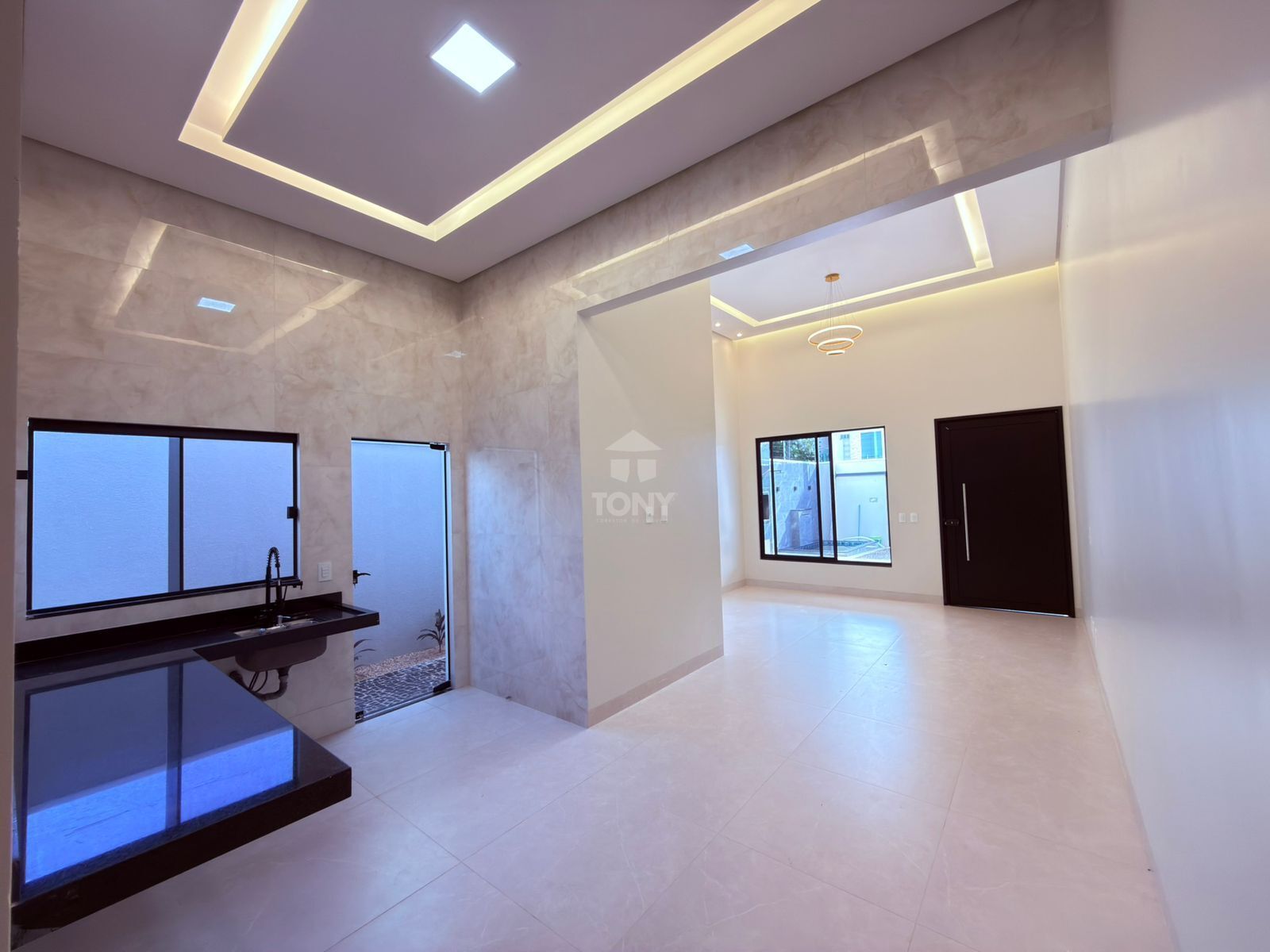 Casa, 3 quartos, 130 m² - Foto 4