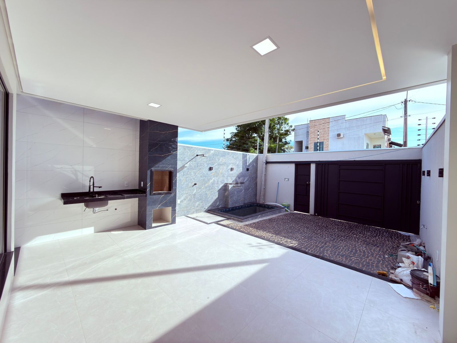 Casa, 3 quartos, 130 m² - Foto 7