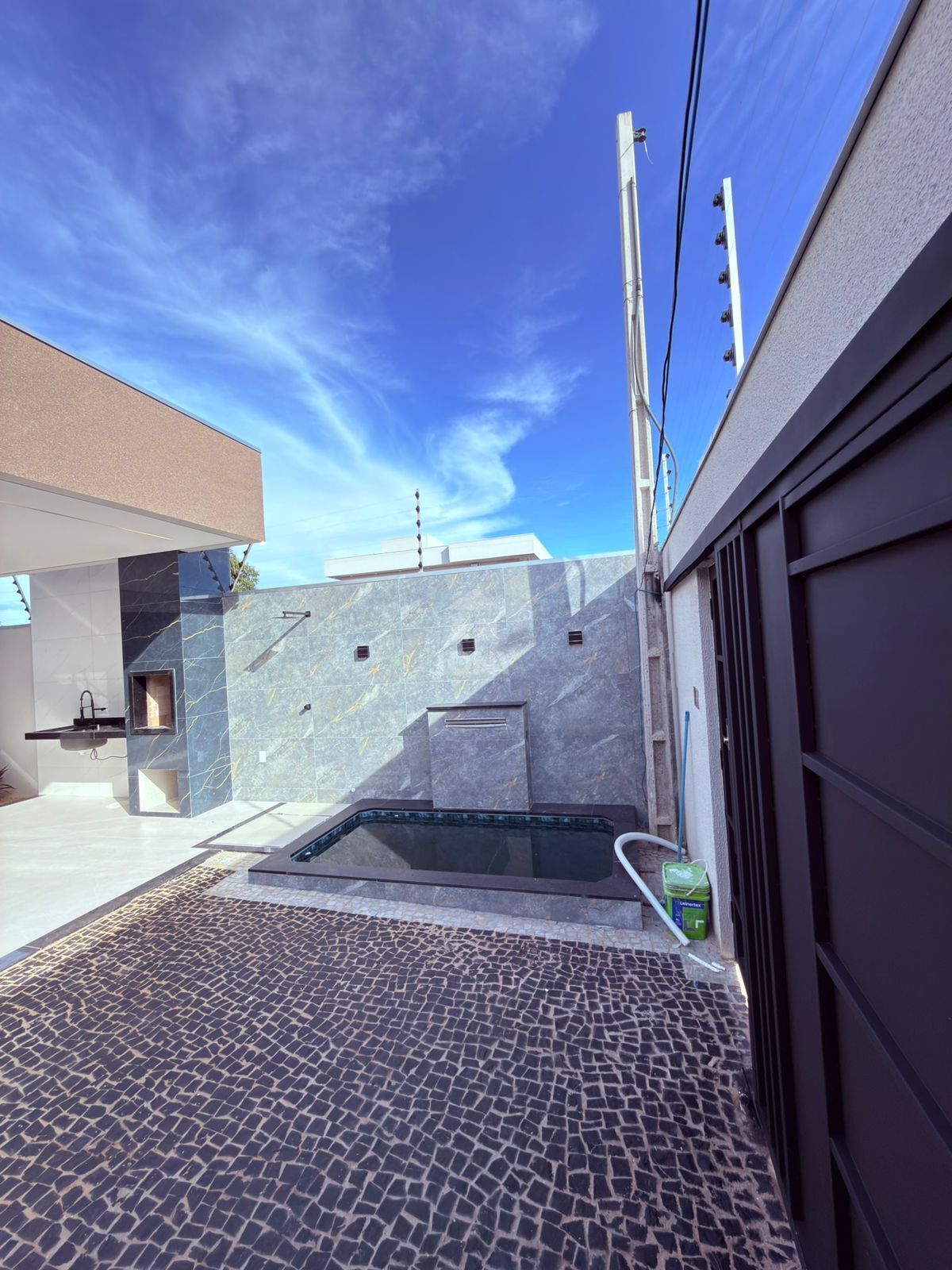 Casa, 3 quartos, 130 m² - Foto 8