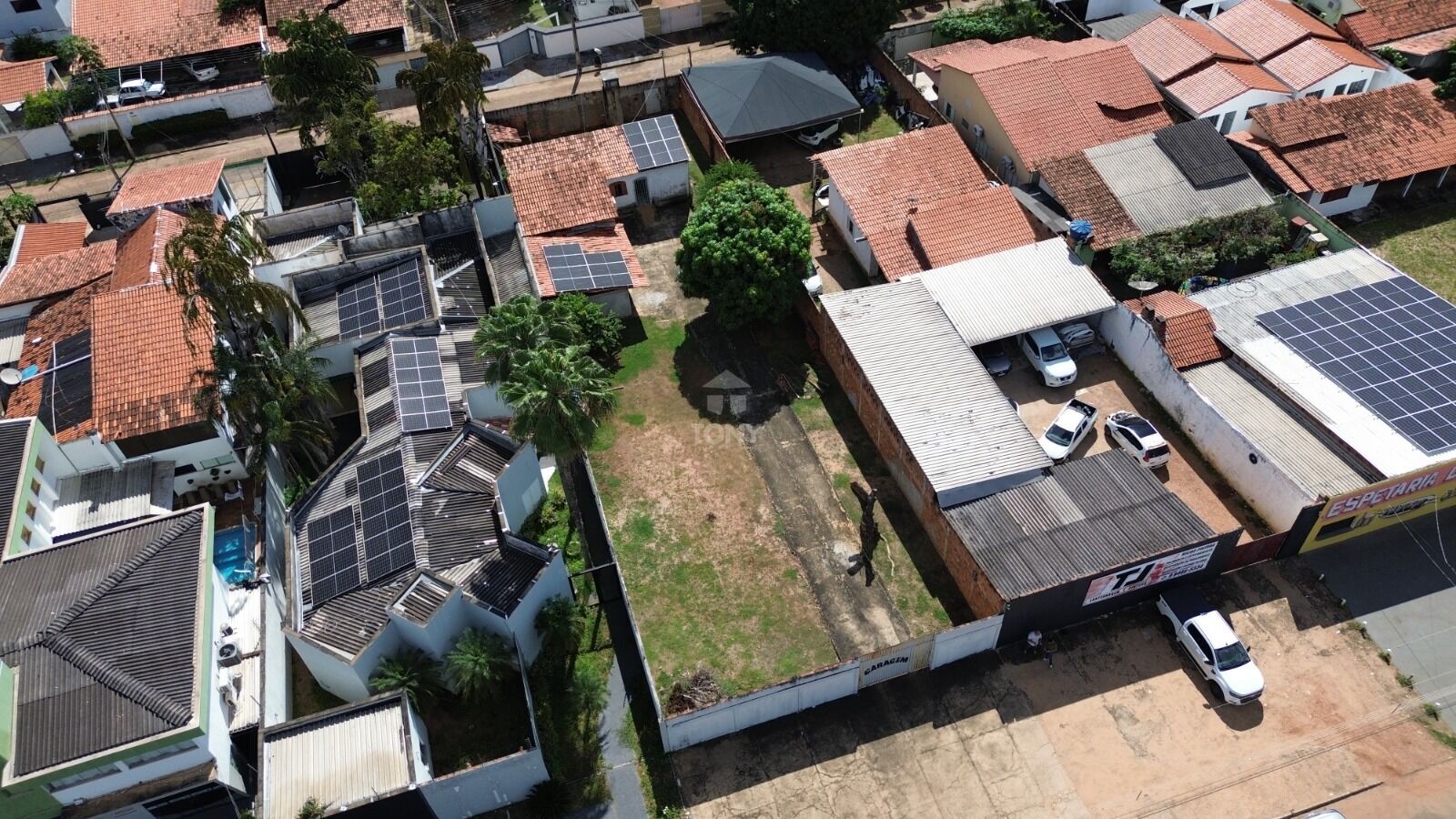 Terreno, 750 m² - Foto 6