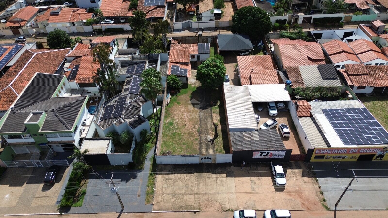 Terreno, 750 m² - Foto 8