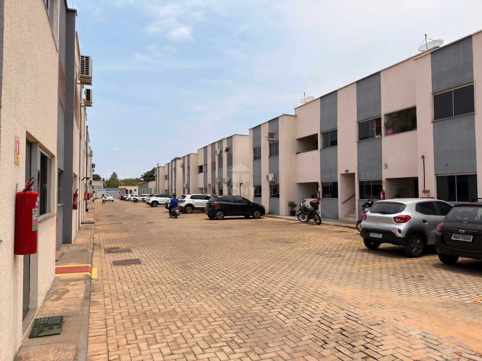 Apartamento, 2 quartos, 58 m² - Foto 16