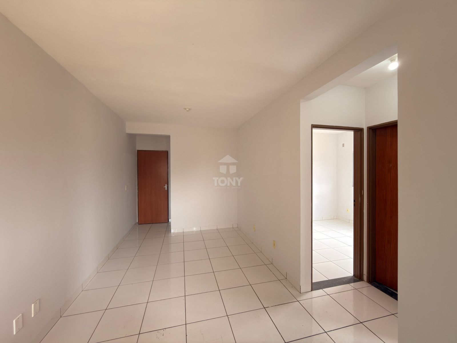 Apartamento, 2 quartos, 58 m² - Foto 3