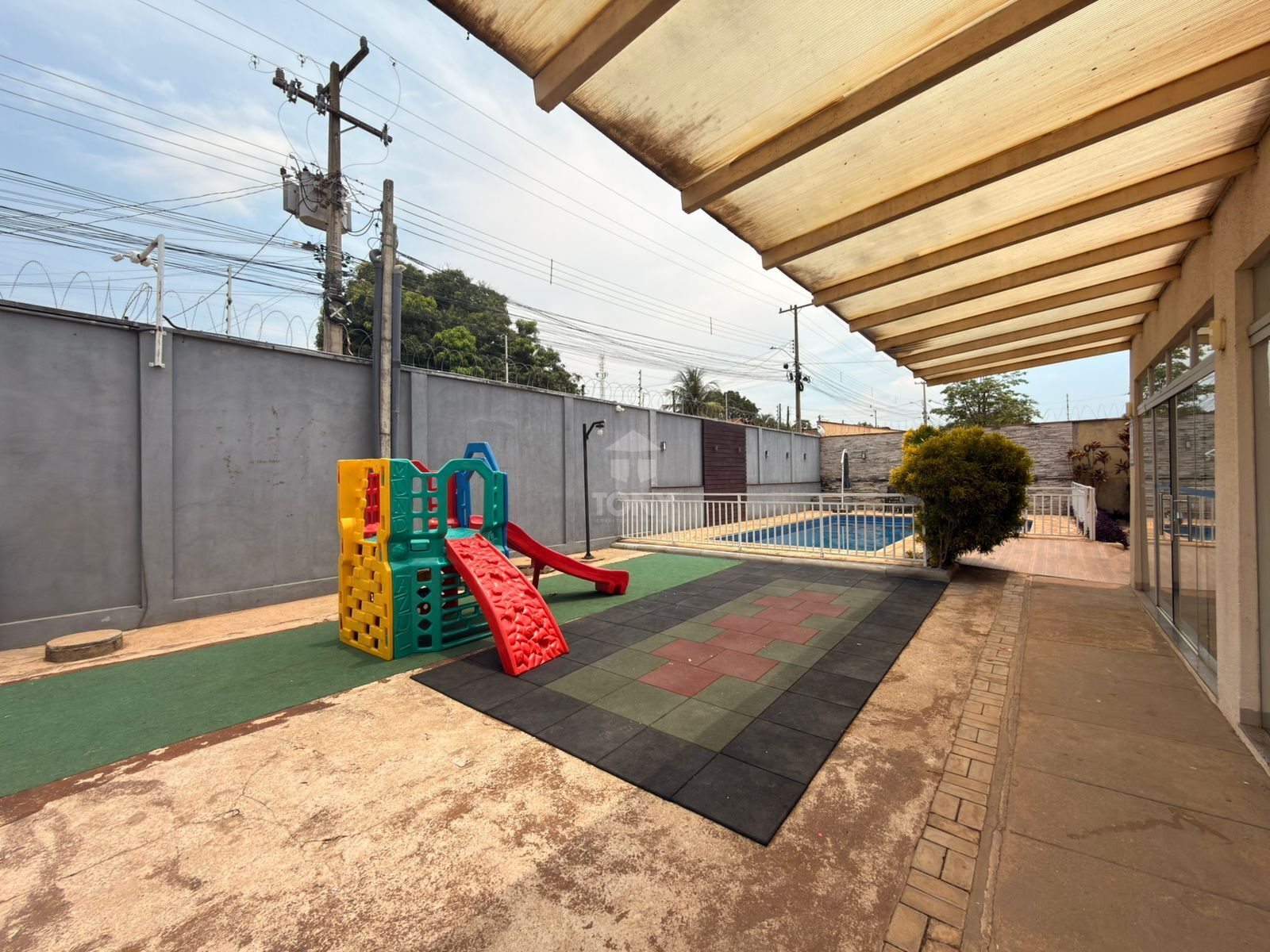 Apartamento, 2 quartos, 58 m² - Foto 17