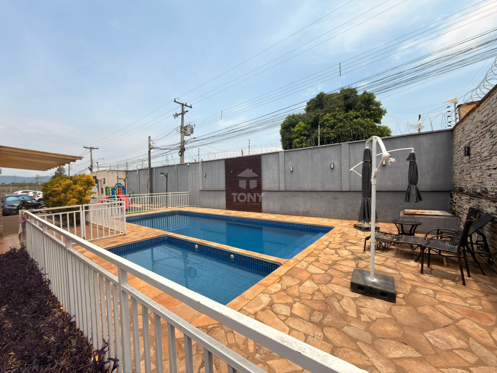 Apartamento, 2 quartos, 58 m² - Foto 1